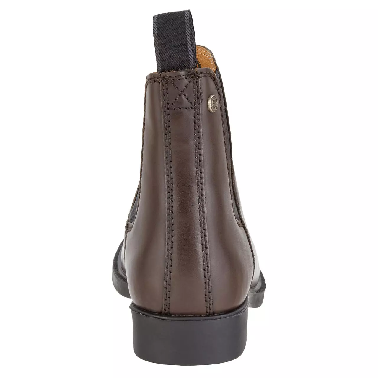 Suedwind Reitstiefelette Nova Jodhpur Classic