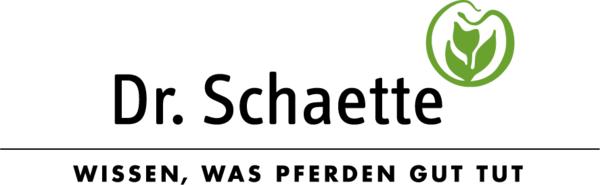 Dr. Schaette Dr. Schaette