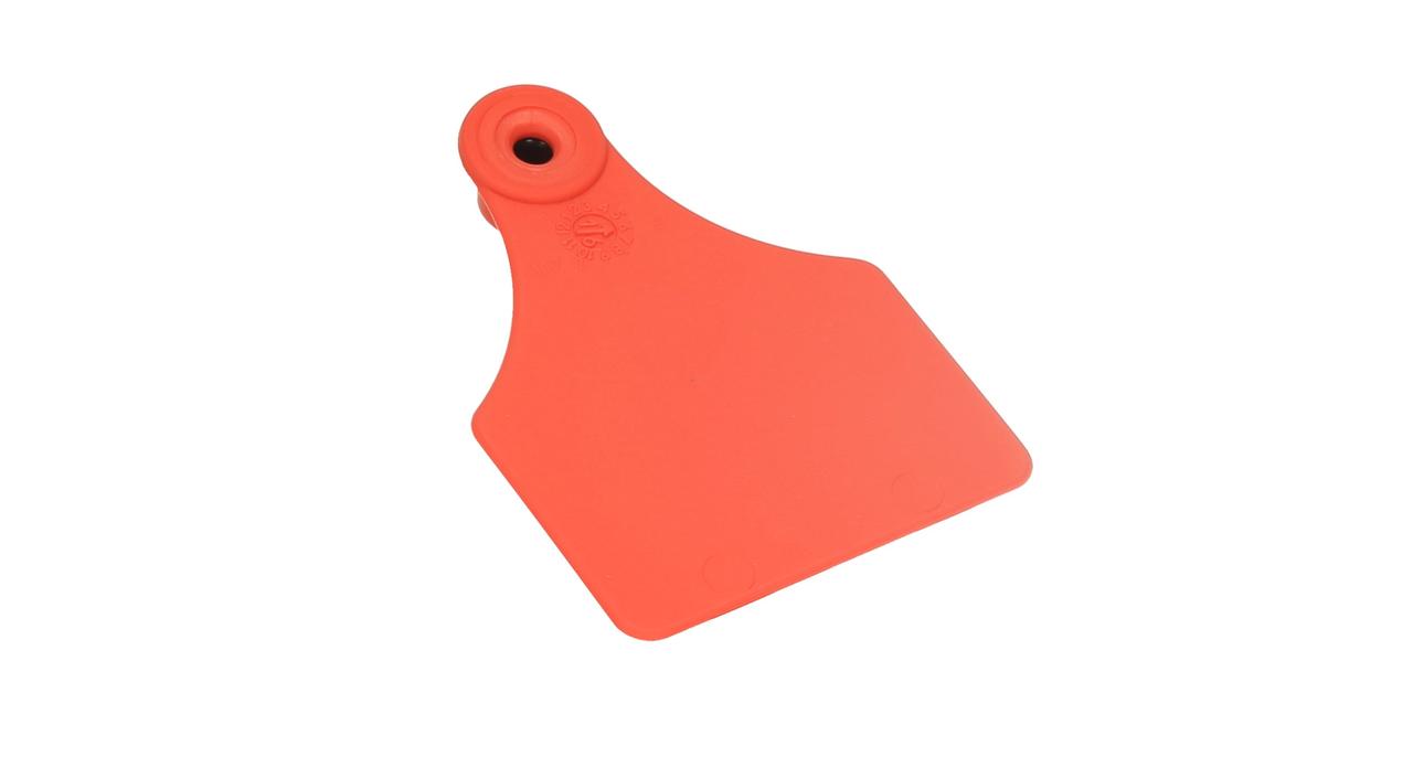 Allflex Ohrenmarke: Senior, weiblich