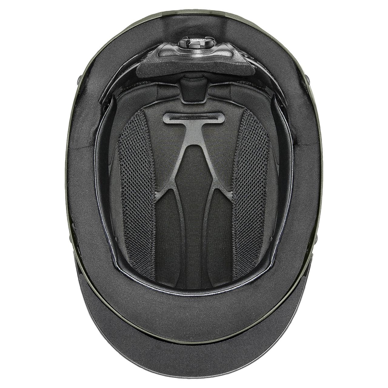 uvex Reithelm perfexxion III