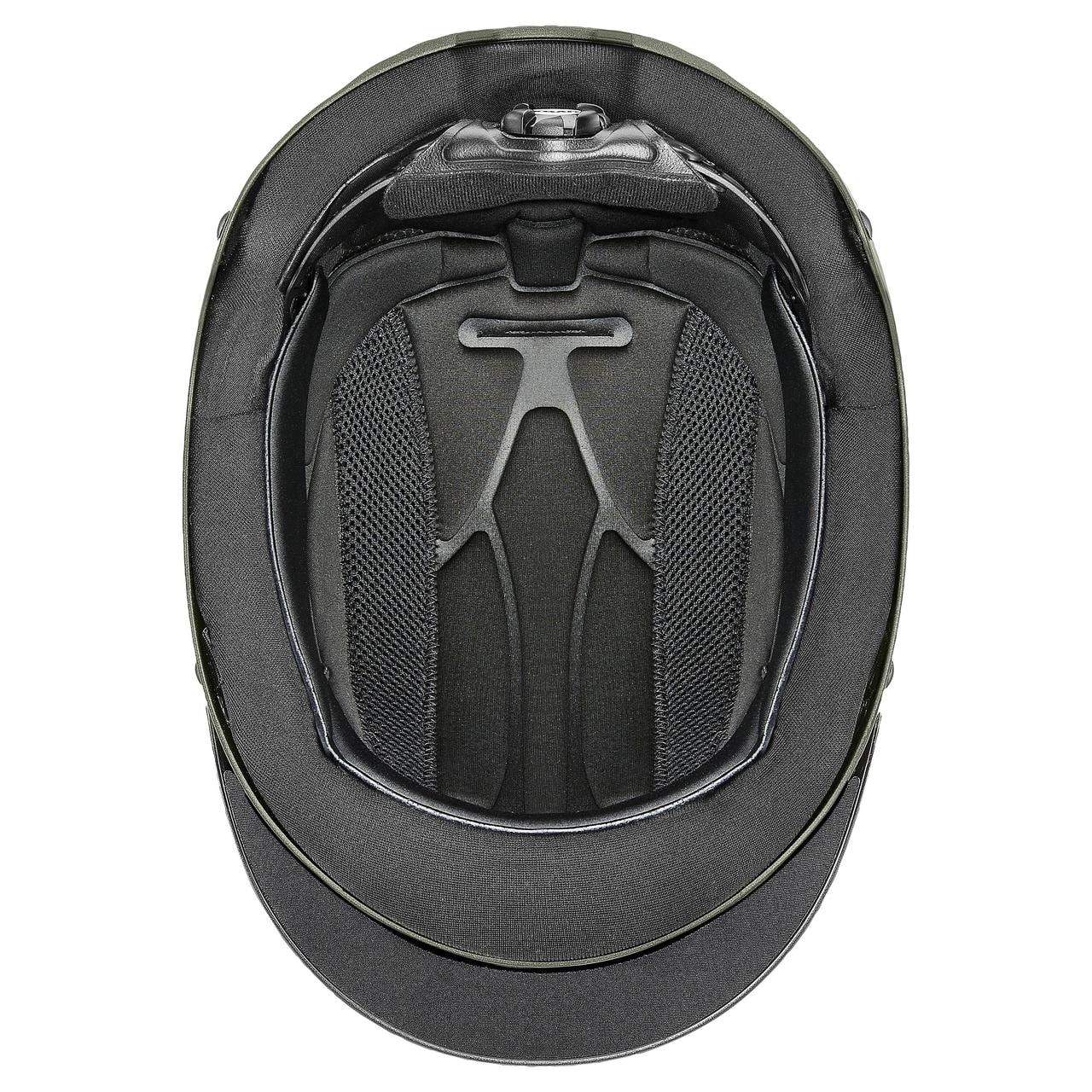 uvex Reithelm perfexxion III