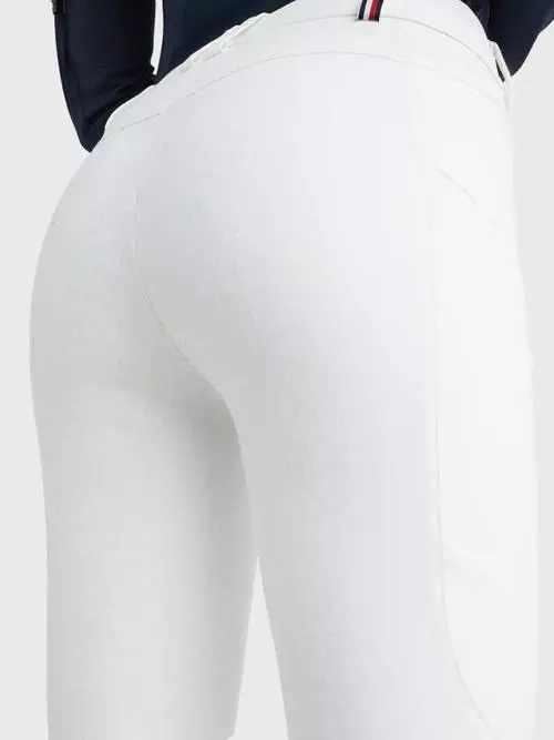 Tommy Hilfiger Women Vollbesatz Reithose Pro