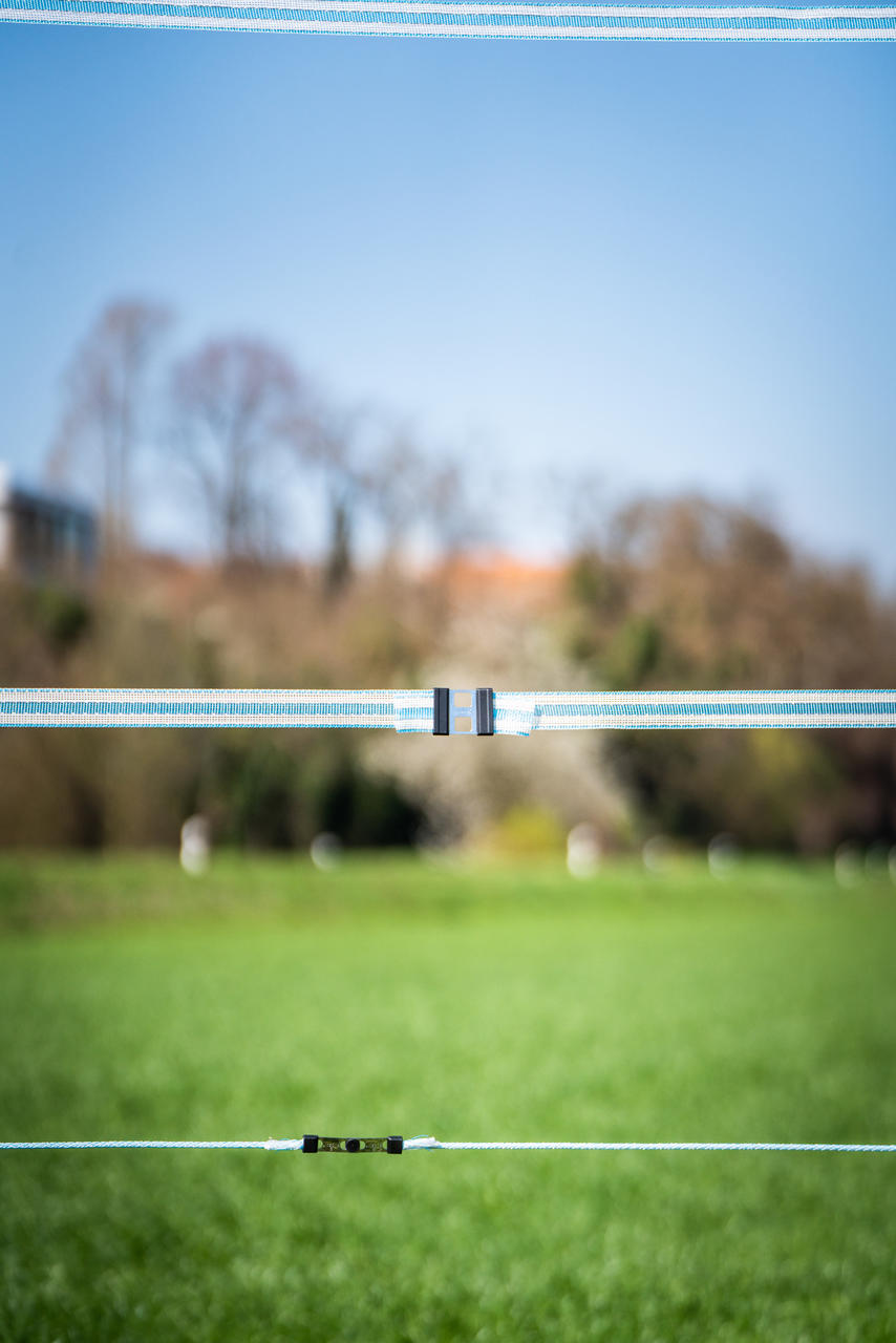 Litzclip Connettore per cavo – Safety Link®