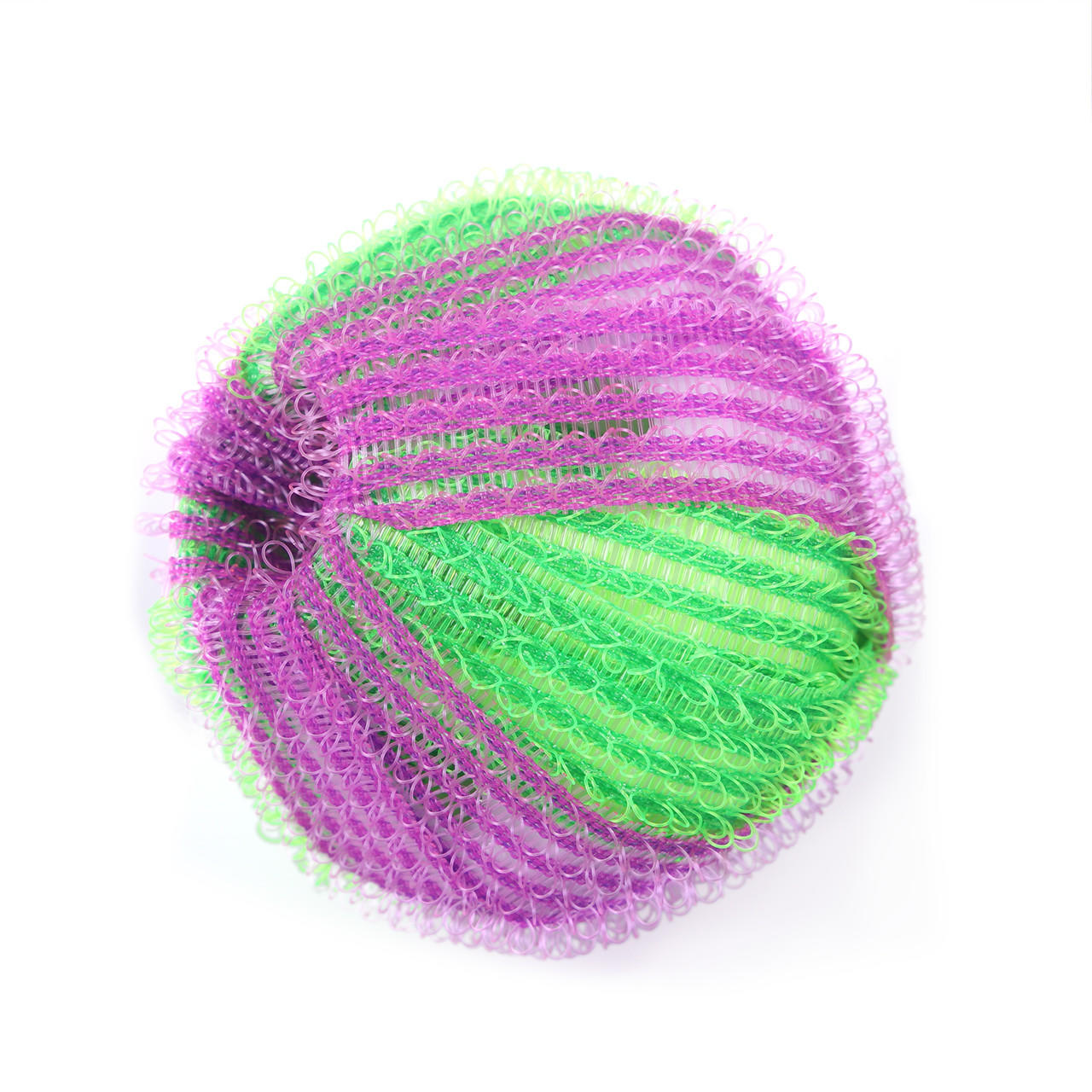 QHP Palline cattura peli, set da 6 pezzi