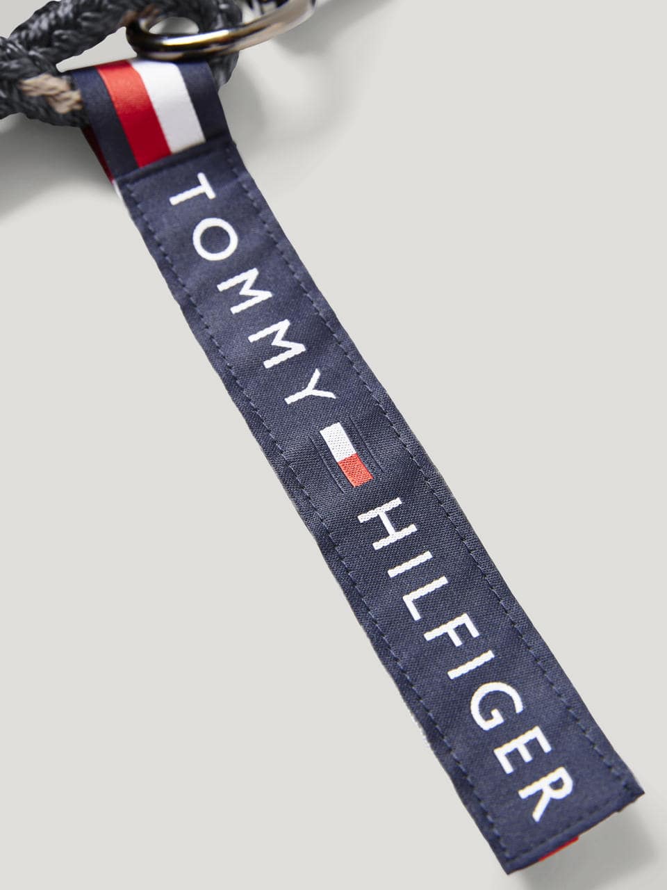 Tommy Hilfiger Yale Set Halter Rope