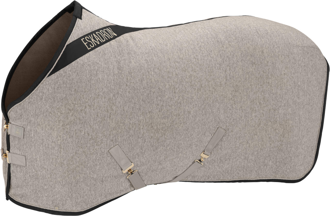 Eskadron Abschwitzdecke NORTHERN KNIT