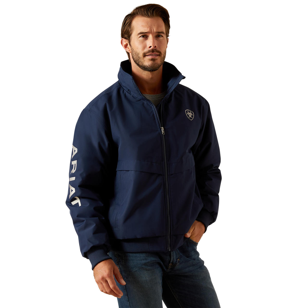 ARIAT Stable 2.0 Insulated Jacket, Herren ARIAT Stable 2.0 Insulated Jacket, Herren