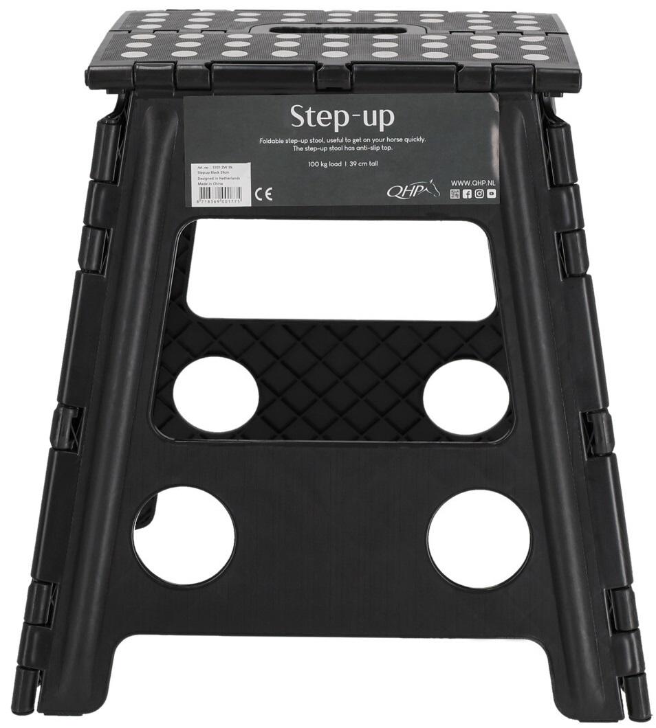 QHP Tabouret Step-up