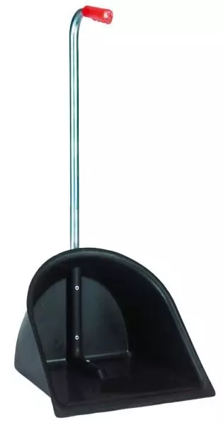 Kerbl Ersatzschaufel für Mistboy Länge 75 cm
