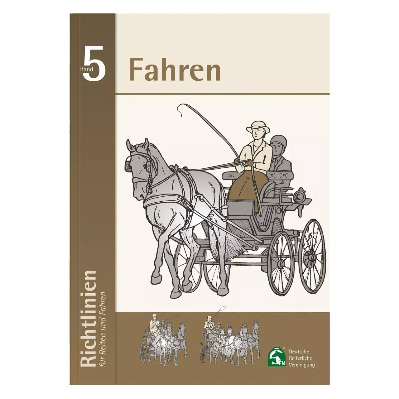 Band 5: Fahren Band 5: Fahren