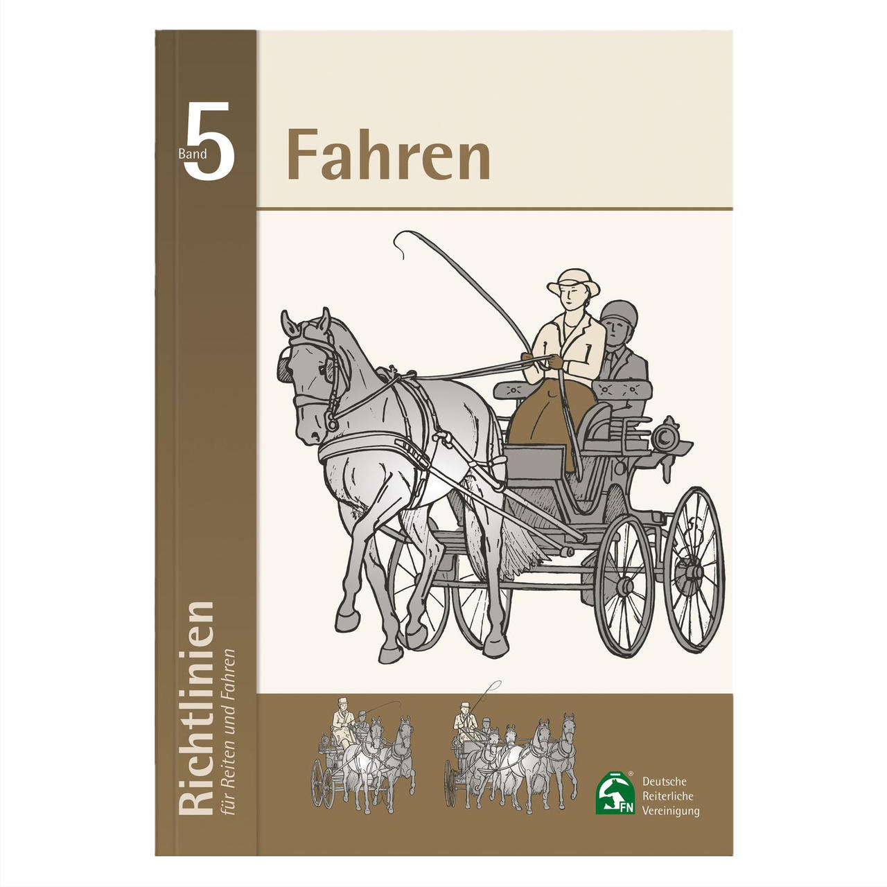 Band 5: Fahren Band 5: Fahren