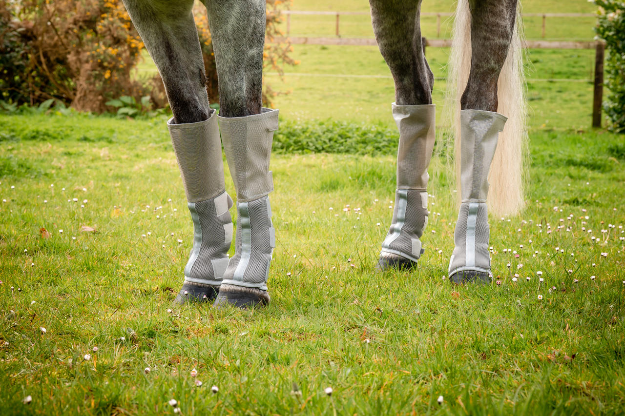 Horseware Scarponcino Rambo Tech-Fit