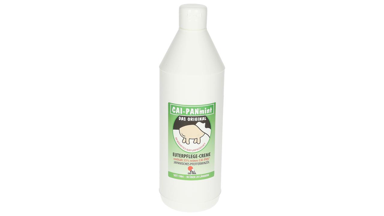 Cai Pan Pfefferminzcreme 35% - verschiedene Größen 1000 ml - Standtube