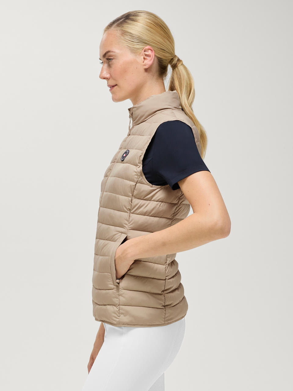 Tommy Hilfiger Serano Quilted Vest
