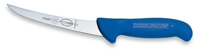 Dick Ausbeinmesser 15 cm halbflexibel Dick Ausbeinmesser 15 cm halbflexibel