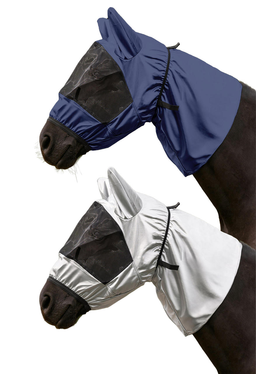 Waldhausen Maschera antimosche anti-eczema