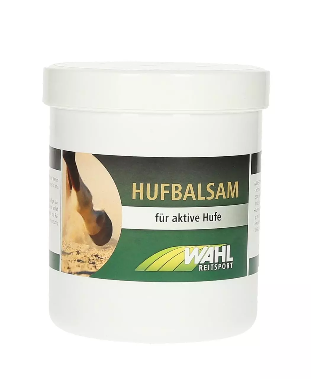 WAHL-Hausmarke Hufbalsam 500 ml WAHL-Hausmarke Hufbalsam 500 ml