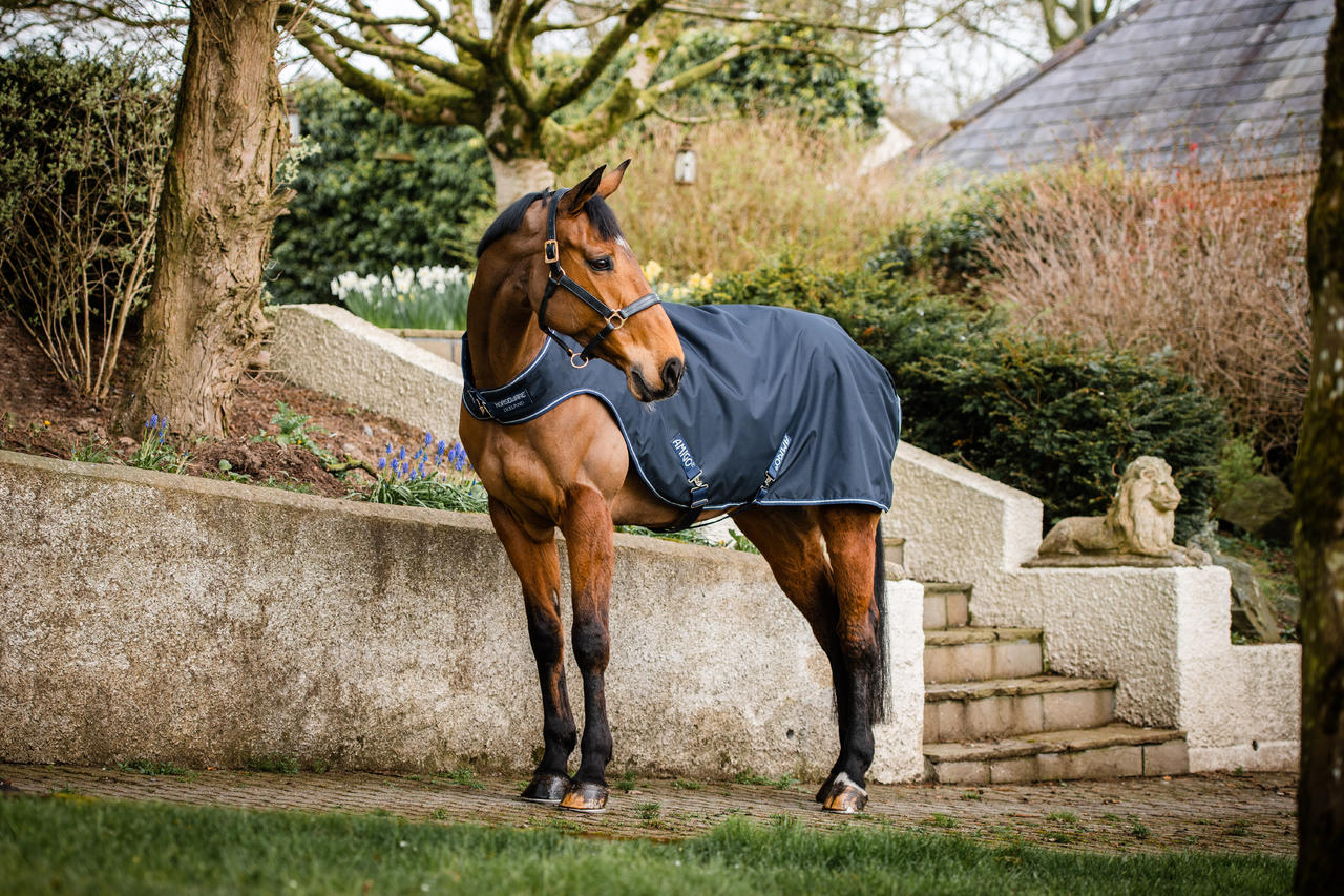 Horseware Coperta Amigo Walker 100 g