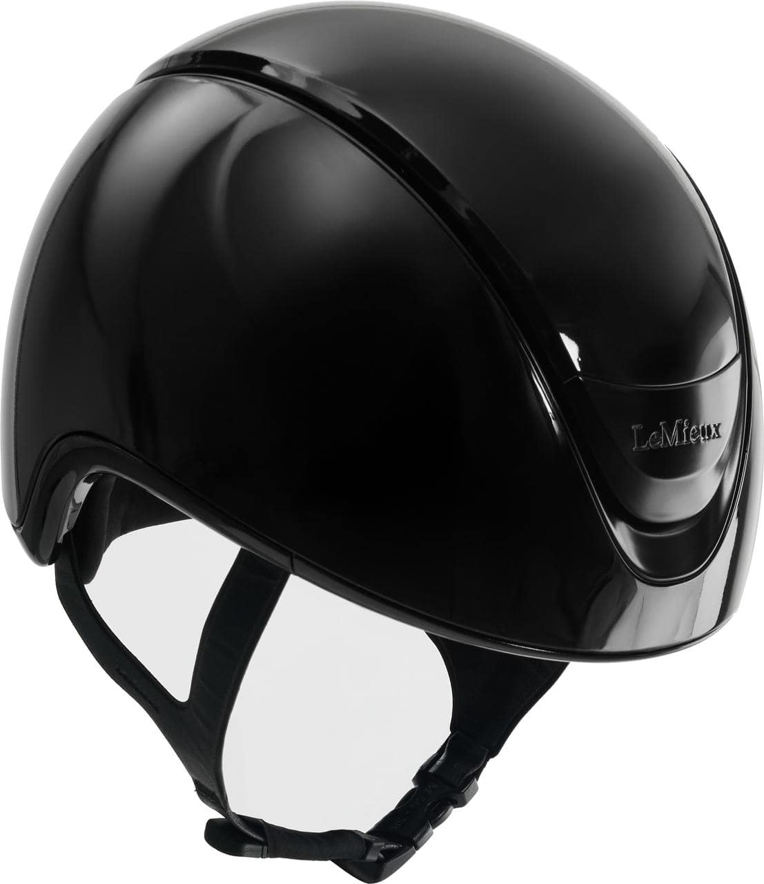 LeMieux Casco Verv® Competition Gloss