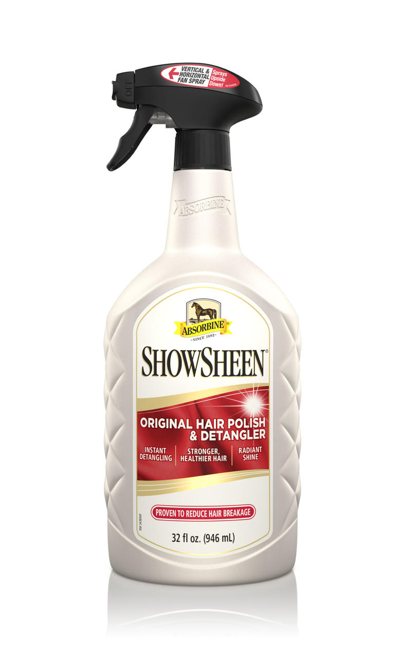 Absorbine Sigillante per capelli ShowSheen Absorbine Sigillante per capelli ShowSheen