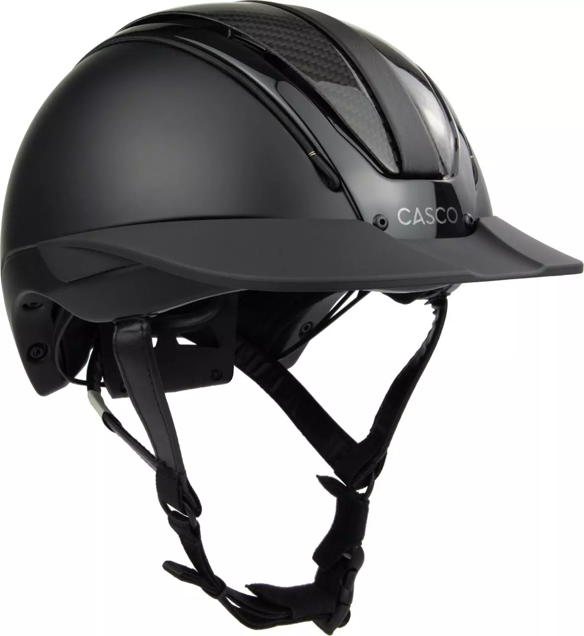 Casco 2025 Reithelm Duell One Carbon