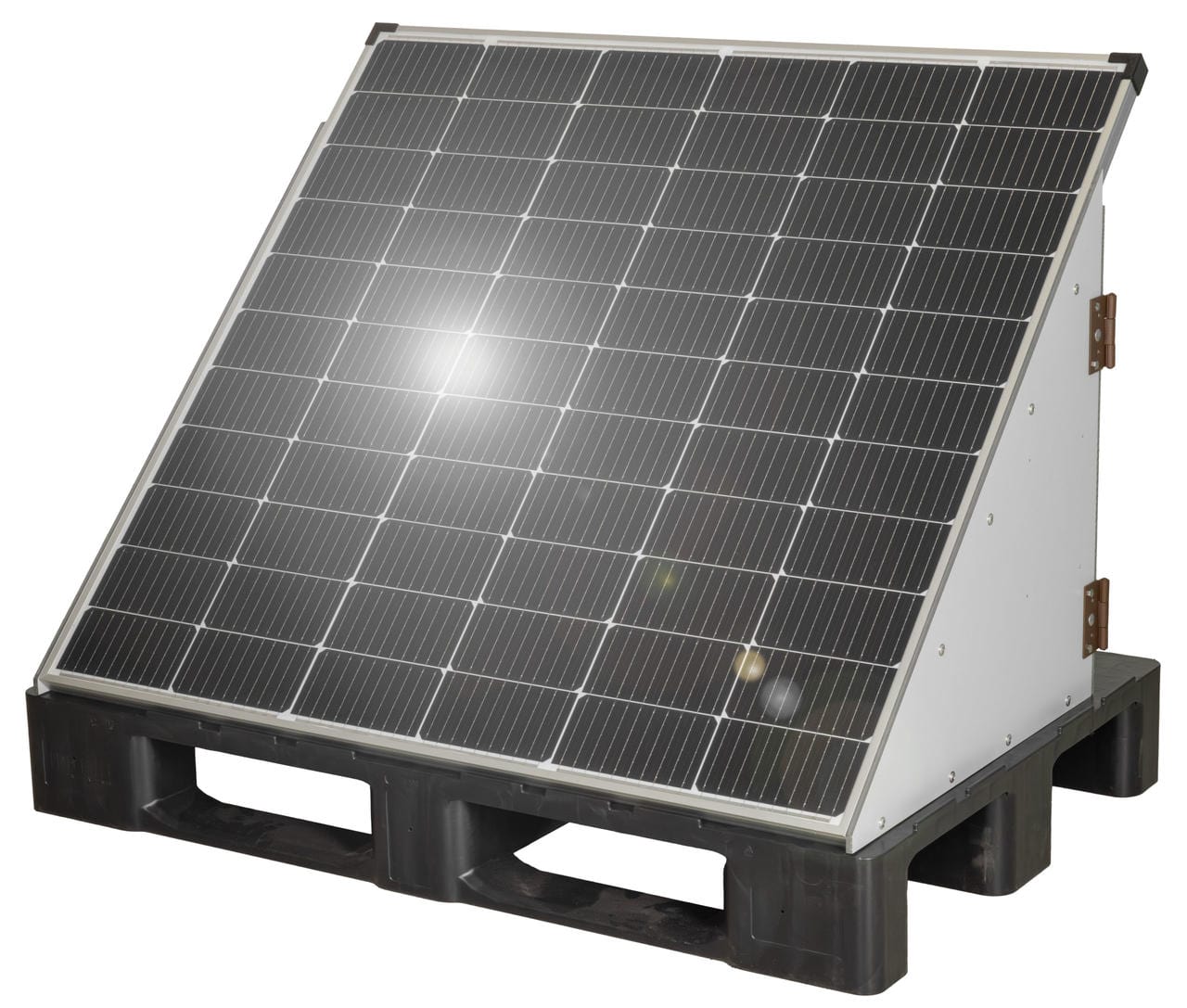 AKO Elettrificatore solare smart XL (8J)