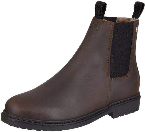 Suedwind Stiefelette New Work Winter