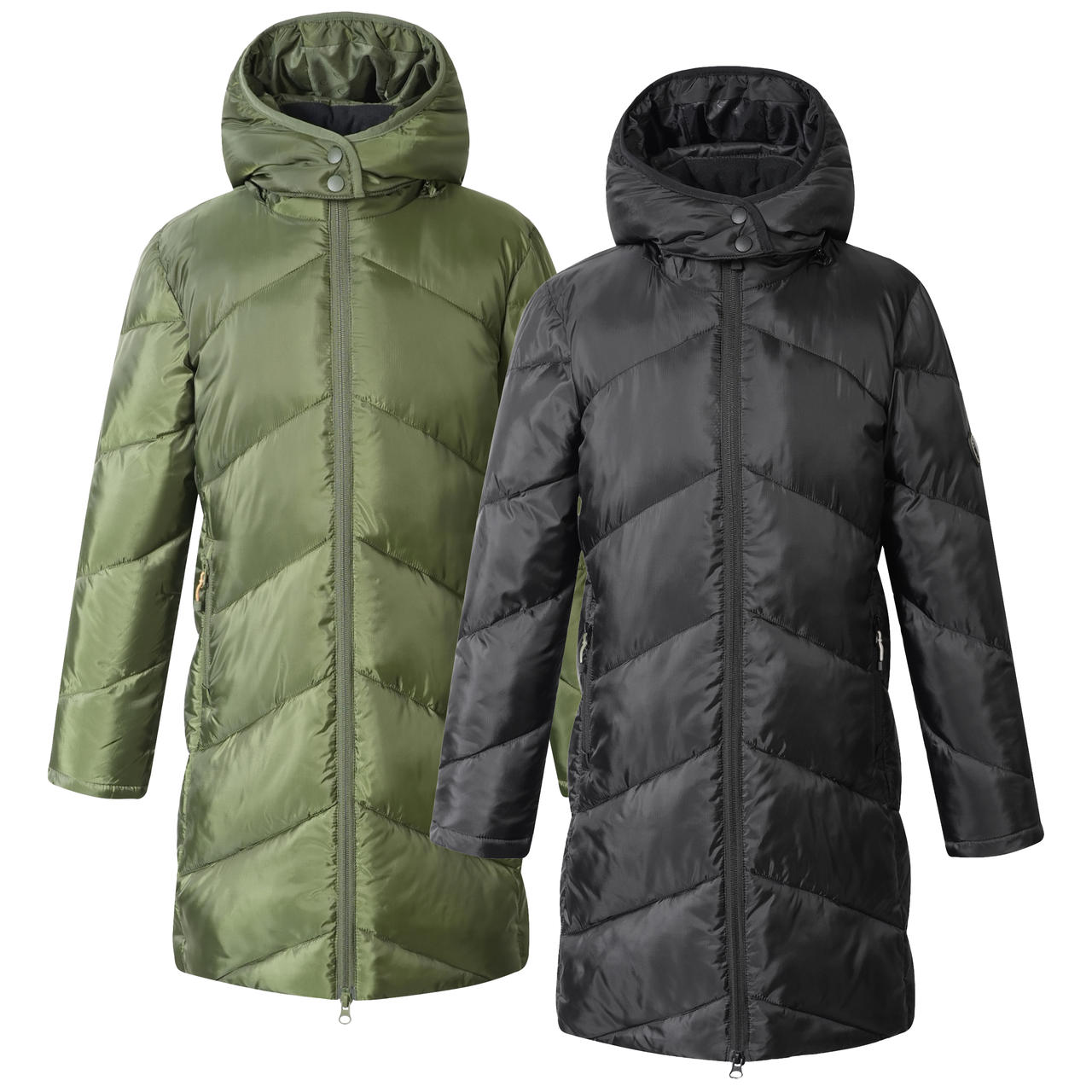 Covalliero Manteau d'hiver, Enfants