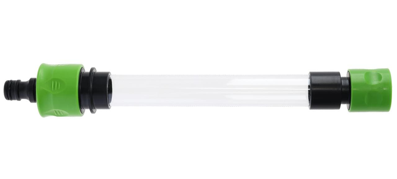 MagicBrush Doccia al sale per cavalli Starter Kit