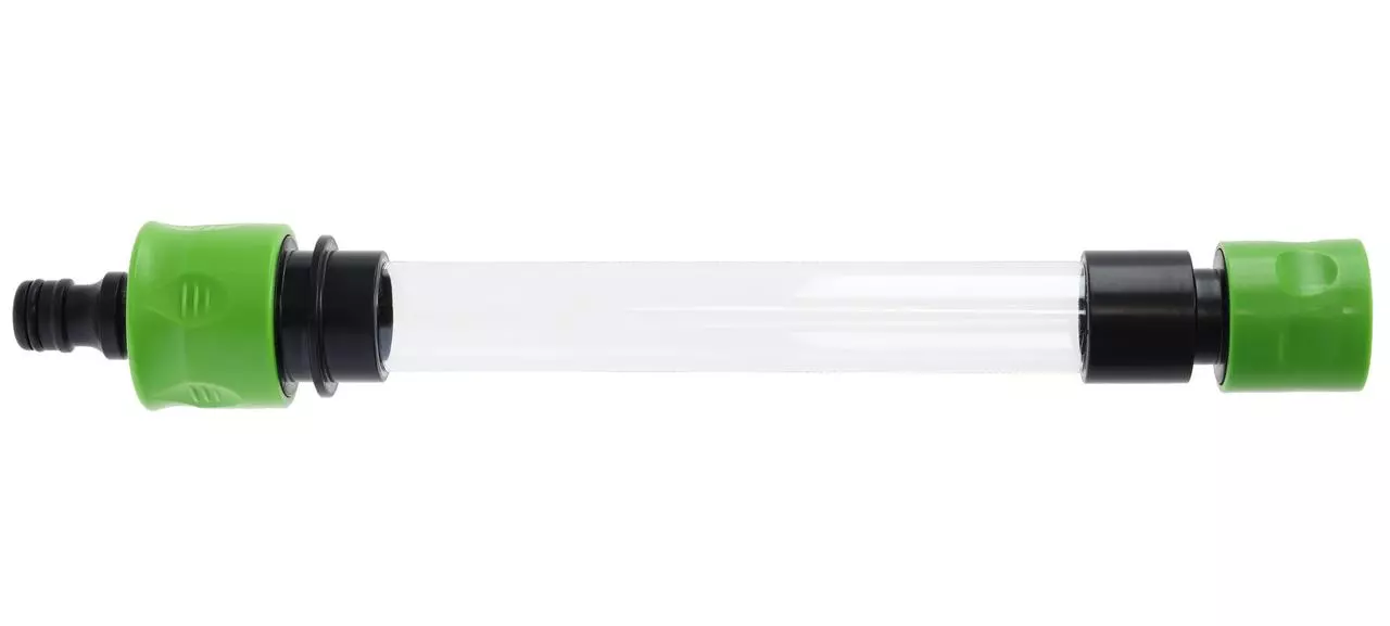 MagicBrush Pferde-Salzdusche Starterset