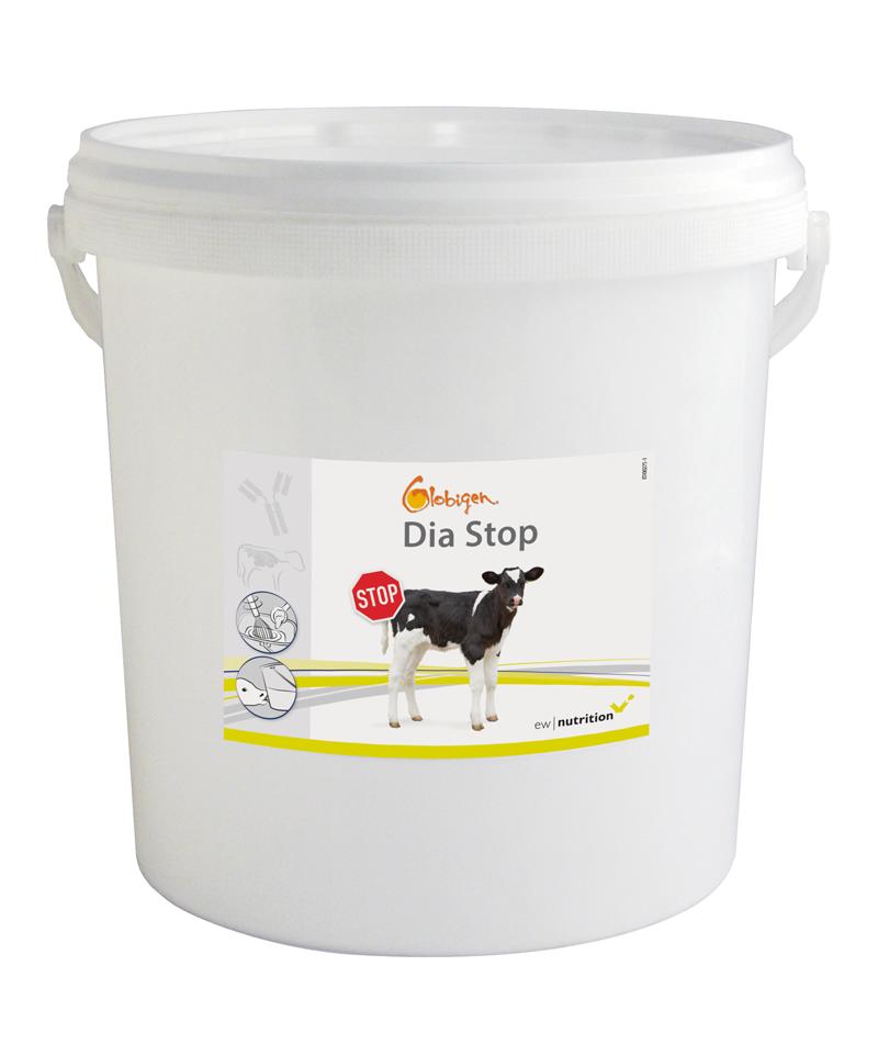 EW Nutrition Dia Stop - zur Darmregulierung