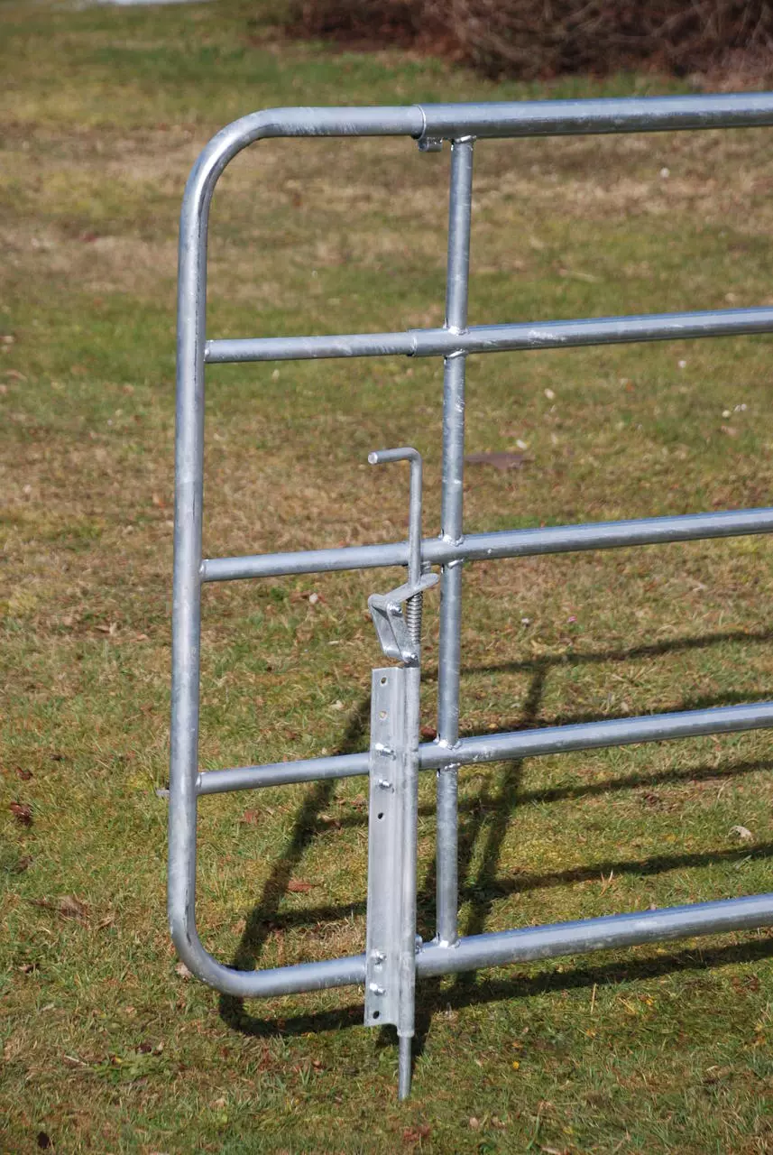 WAHL-FENCE Feststelldorn passend für Weidetore