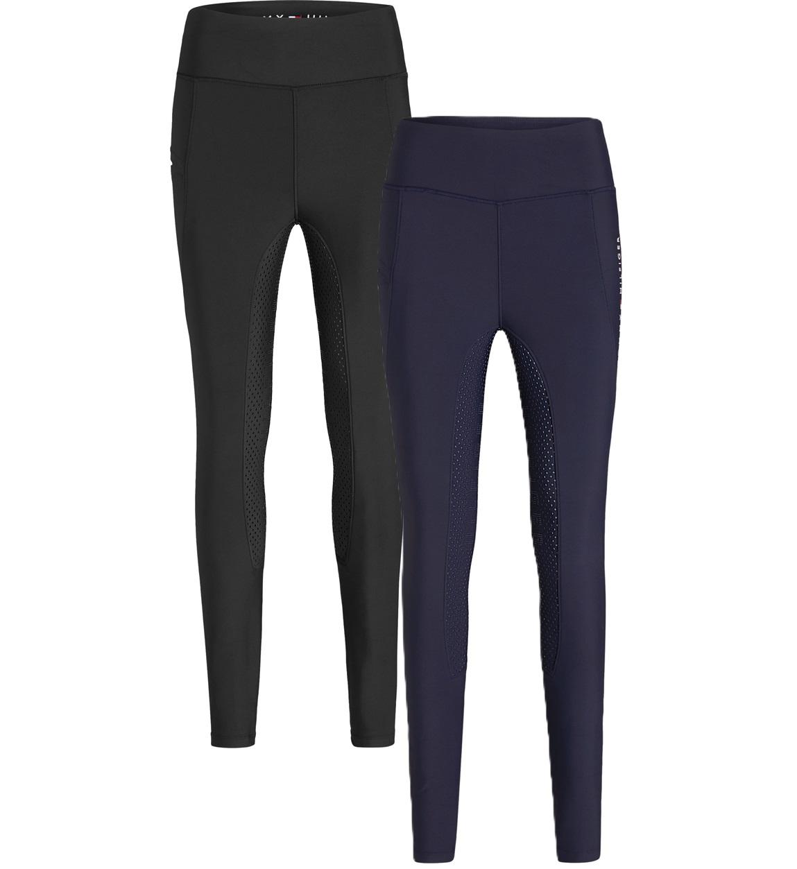 Tommy Hilfiger Devon Vollbesatz Leggings Tommy Hilfiger Devon Vollbesatz Leggings