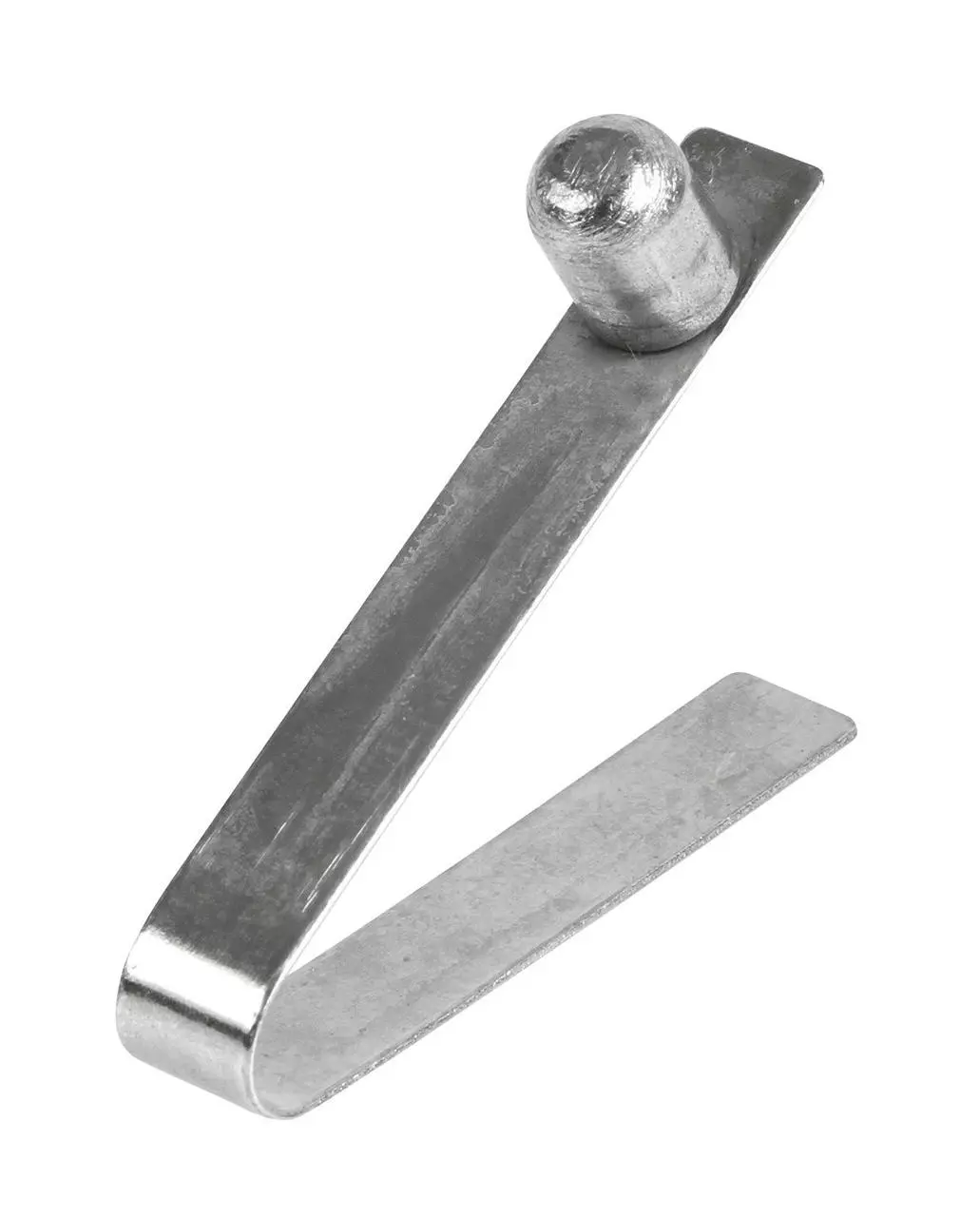 Kerbl Metallfeder 9 mm für Schlagbügel Kerbl Metallfeder 9 mm für Schlagbügel