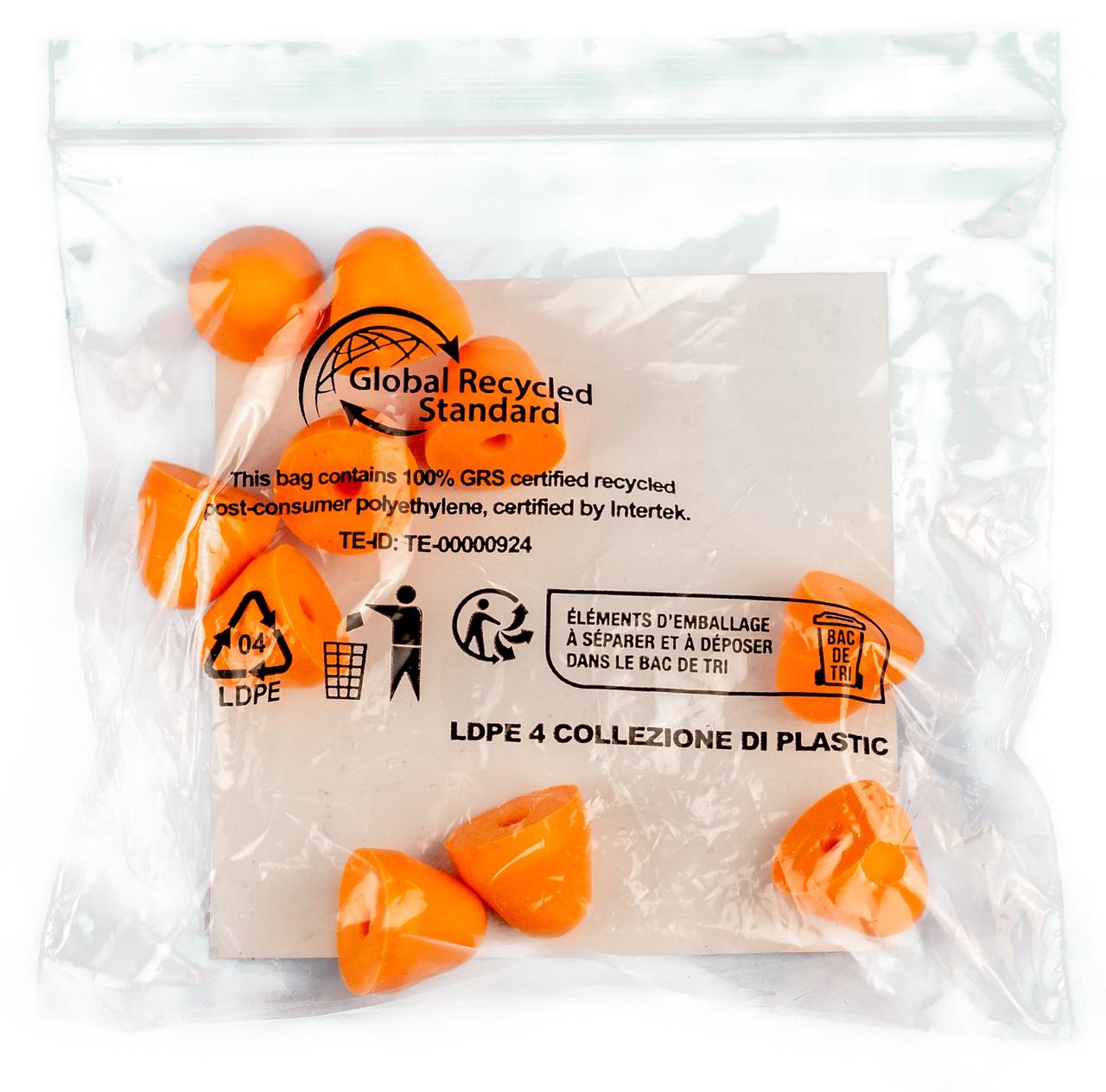 Nitras Gehörschutzstöpsel