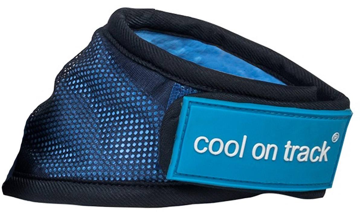 Cool on Track Cooling Bandana