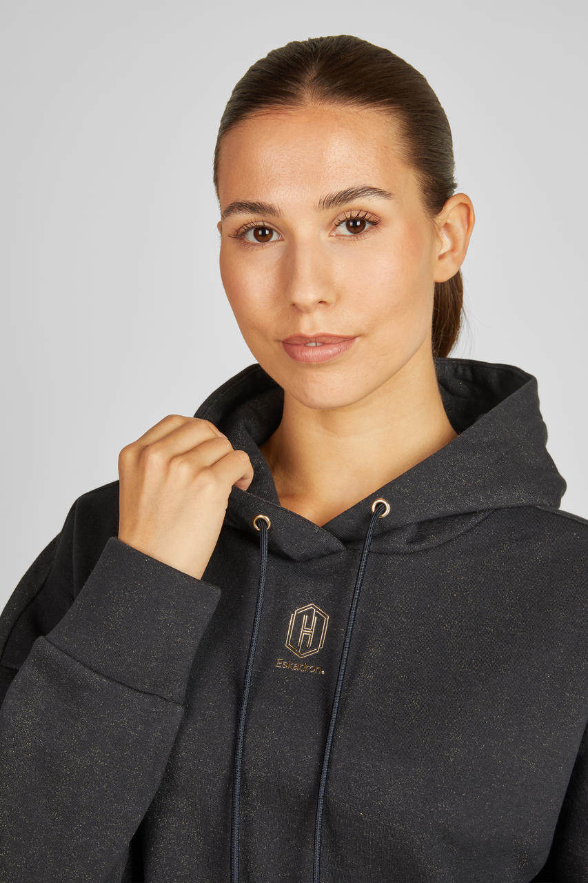 Eskadron Hoodie SPARKLE
