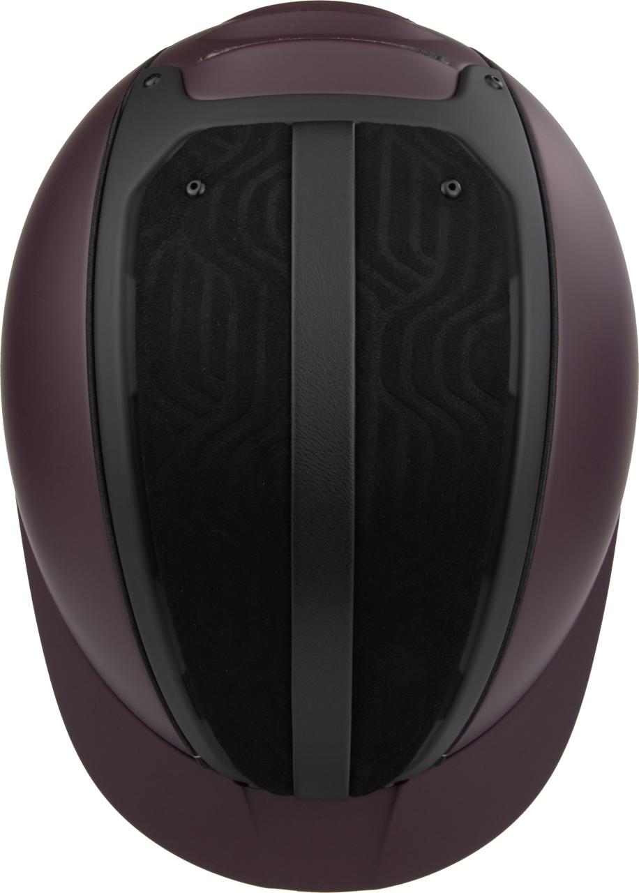 Casco 2025 Casco da equitazione Duell One Finesse