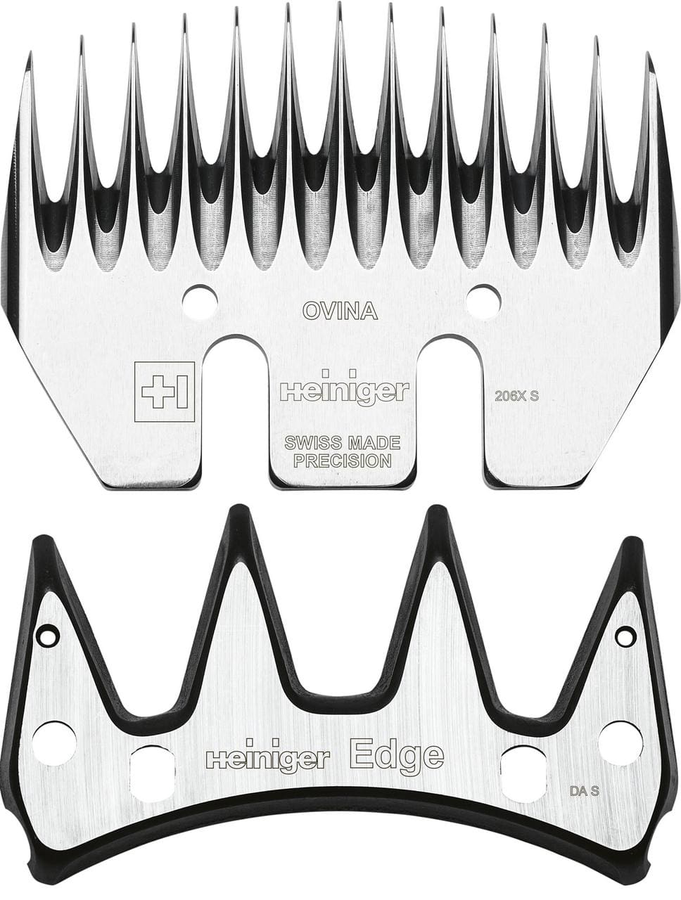 Heiniger 4/13 Schermesser für Schafe 3 Heiniger 4/13 Schermesser für Schafe 3
