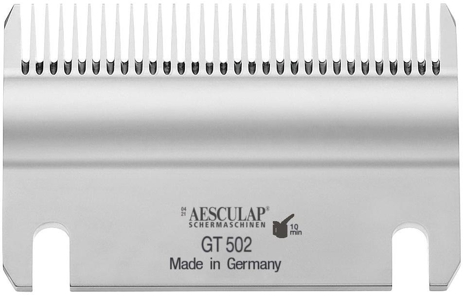 Aesculap Schermesser-Set Econom Rind Standard
