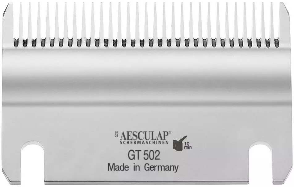 Aesculap Schermesser-Set Econom Rind Standard