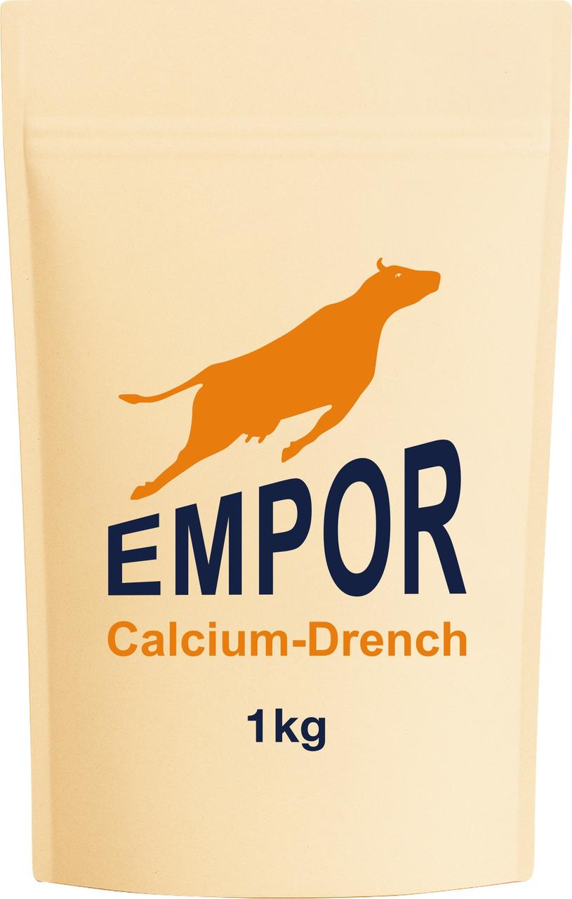 Vuxxx Empor - Calcium Drench