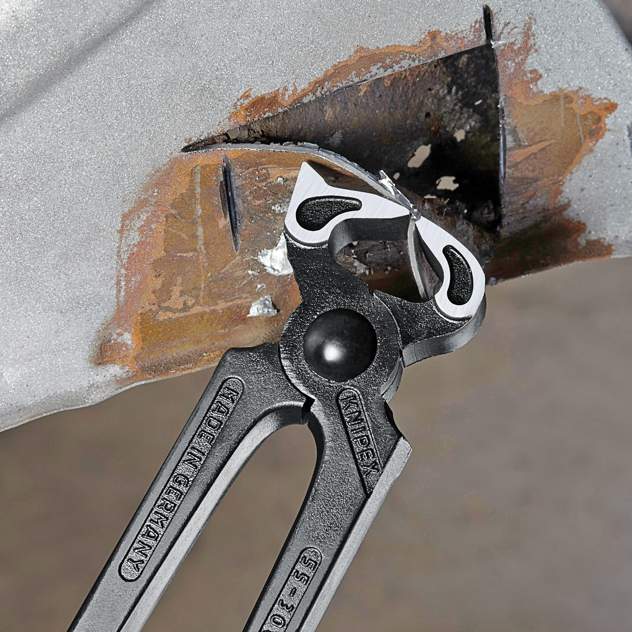 Knipex Pinze a ferro di cavallo 300 mm