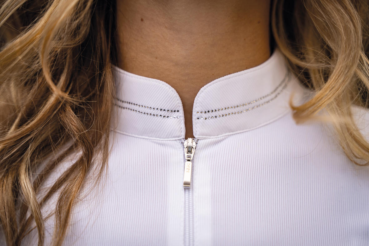 HKM Turniershirt -Amy-