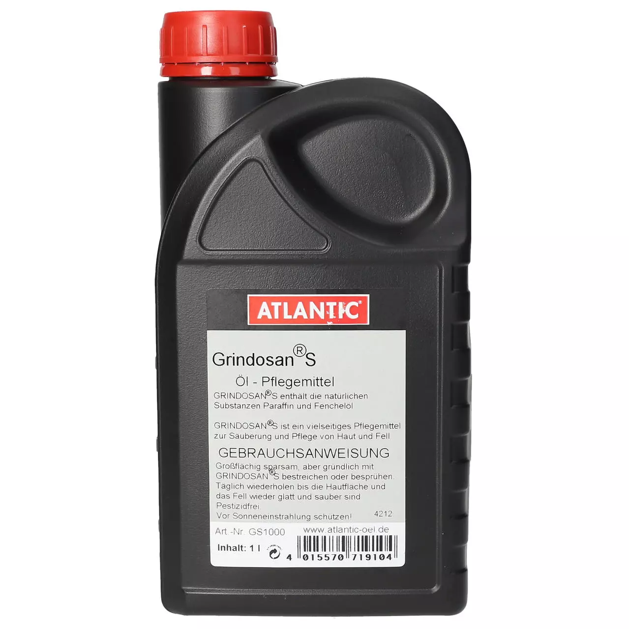 WAHL-Hausmarke GRINDOSAN 1l - WAHL-Hausmarke GRINDOSAN 1l -