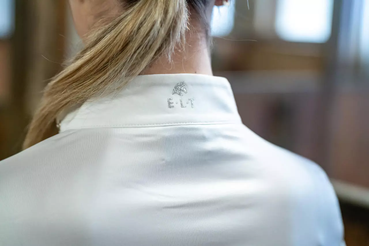 ELT Turniershirt Hailey Damen
