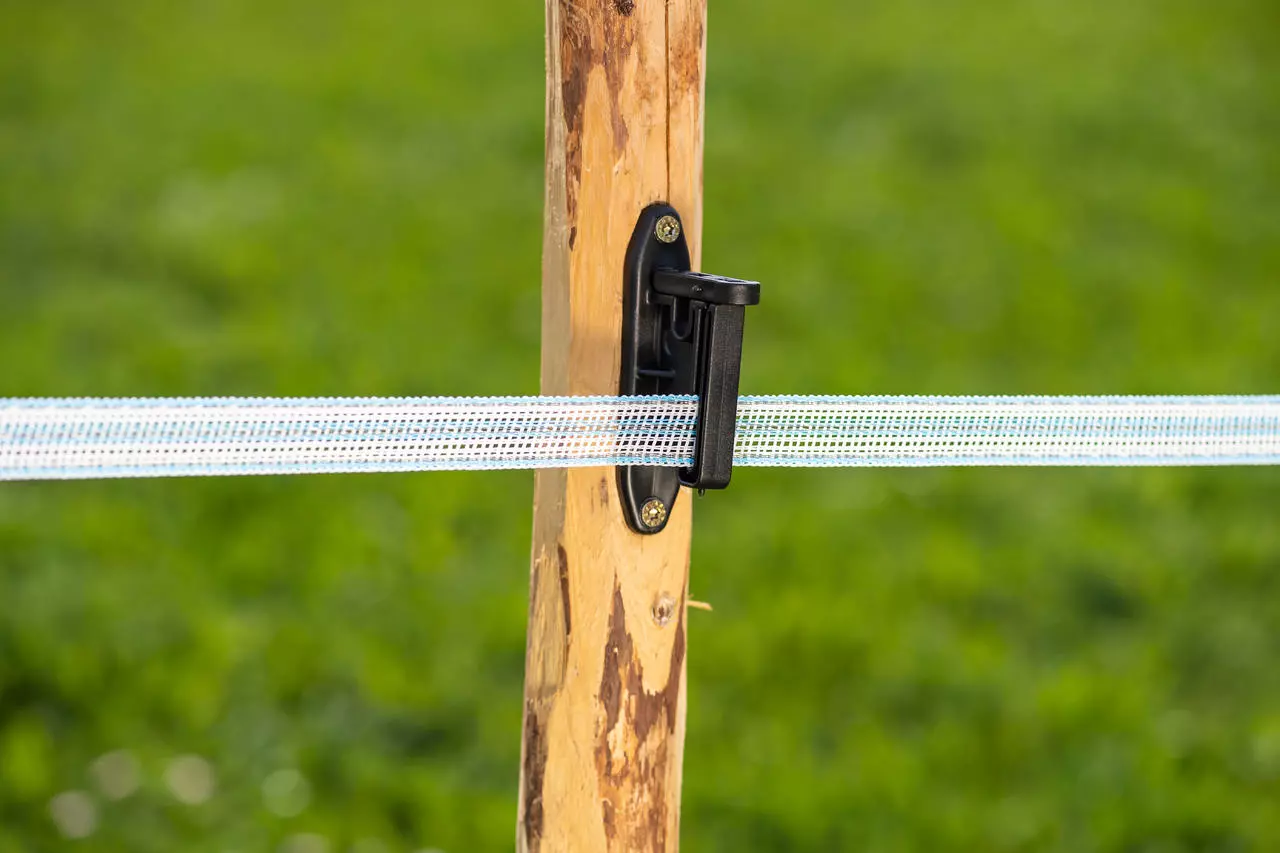 WAHL-FENCE Weidezaunband - HIGH END 20mm / 200m