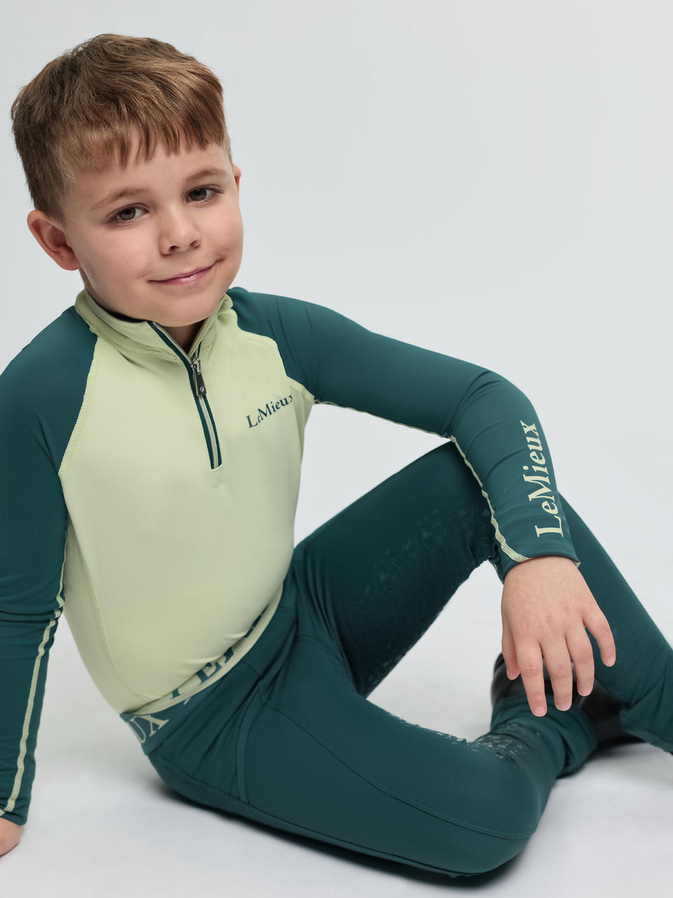 LeMieux Mini leggings d'équitation