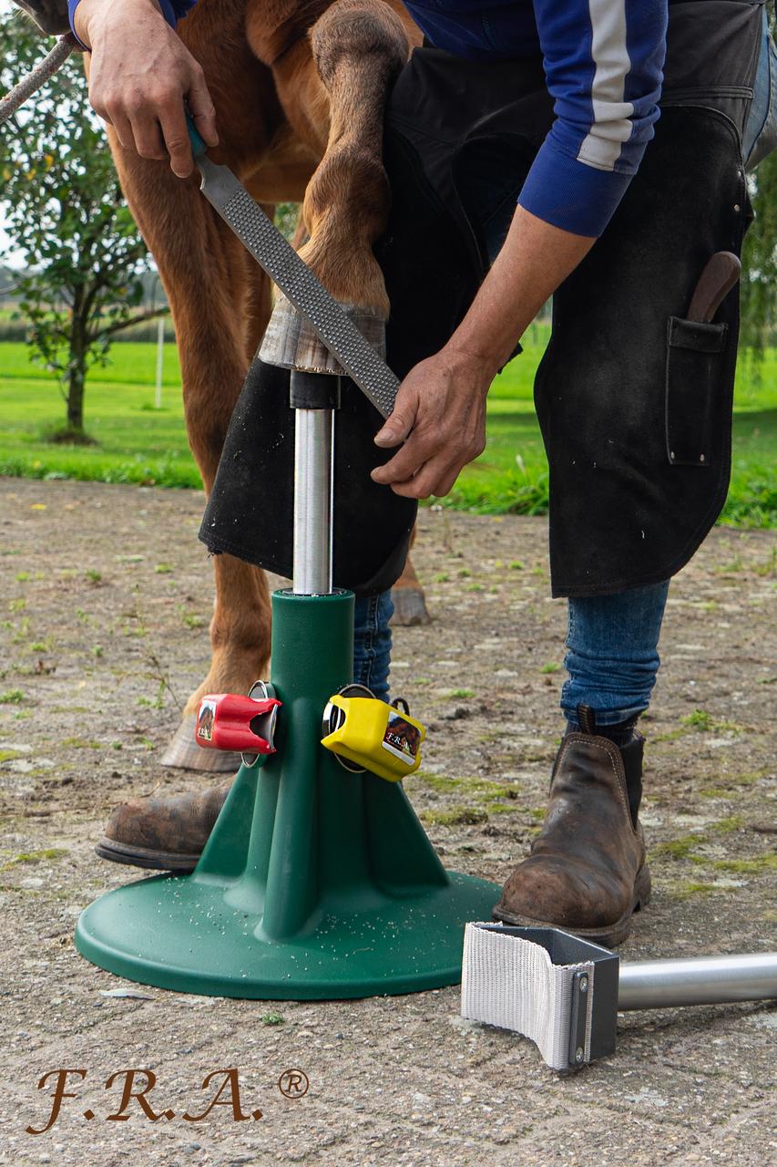 F.R.A. Hoofjack Hoofjack Standard