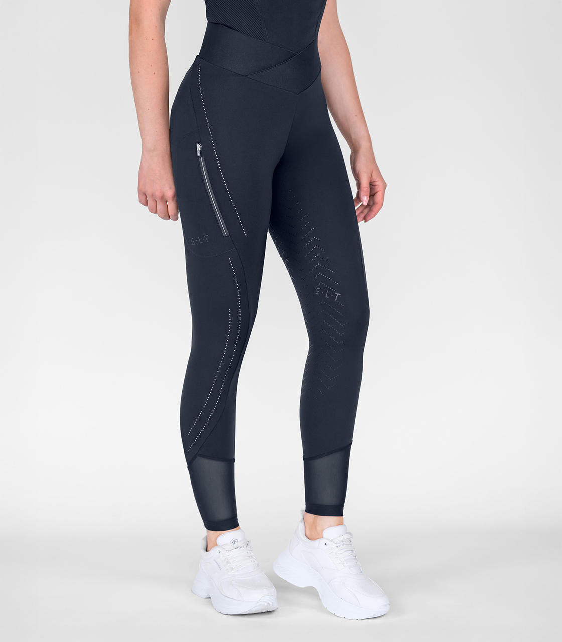 ELT Legging d'équitation Pia